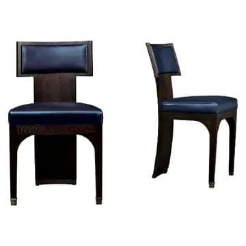 Catalogue photo of DC Chair, block 06