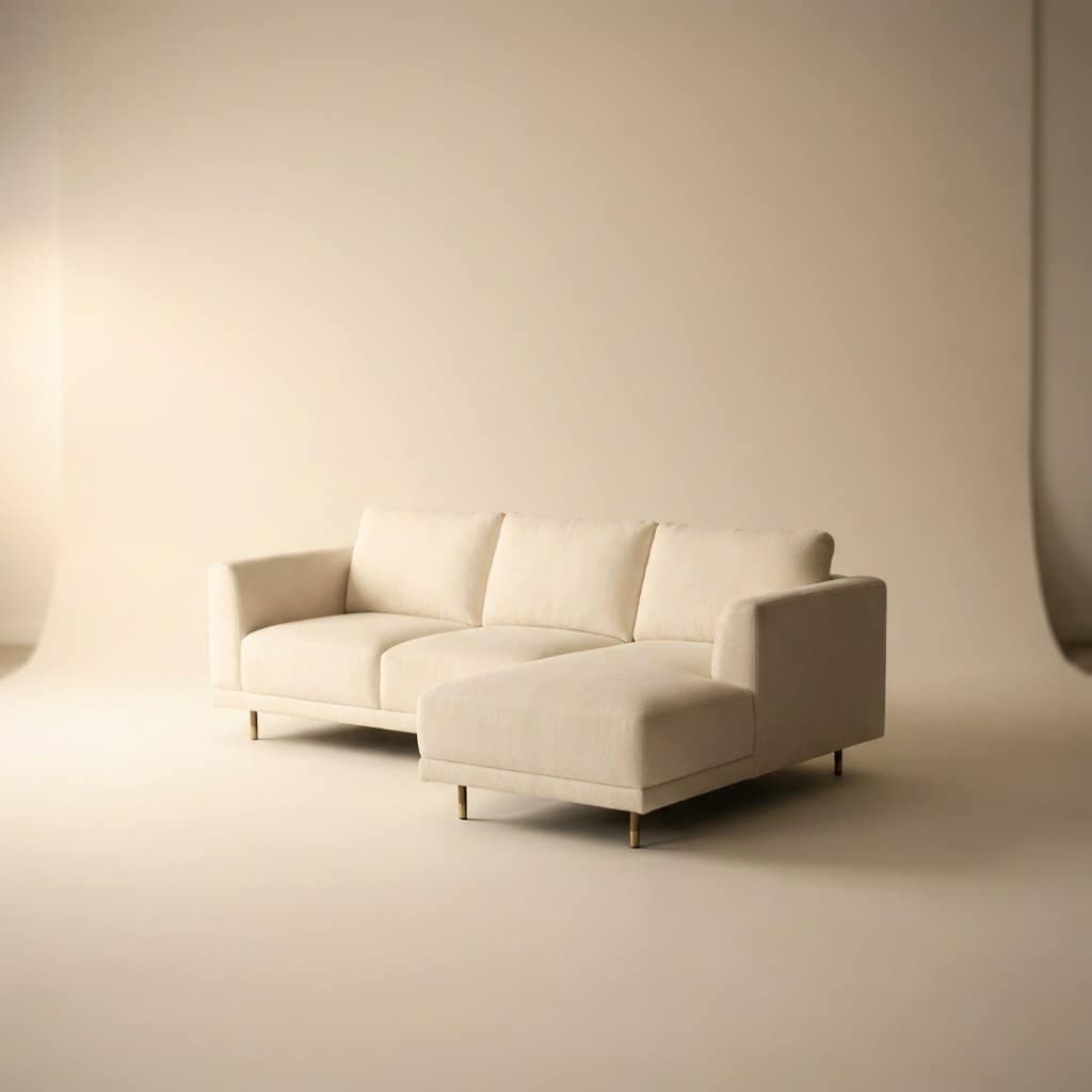 Pearl Sofa