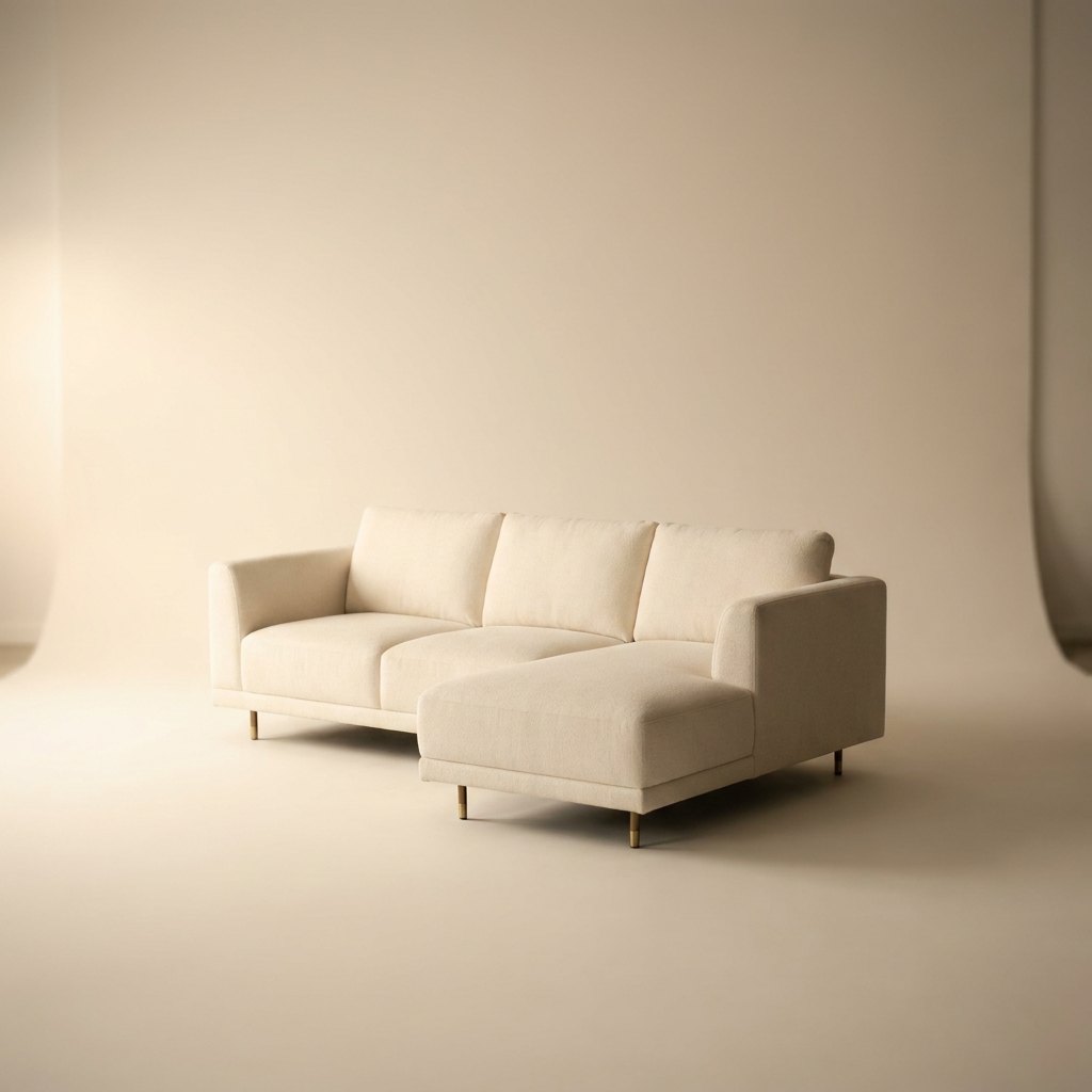 Pearl Sofa