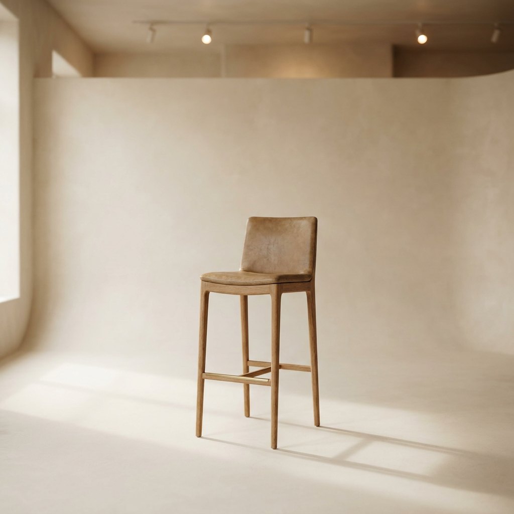 The Quad Sculptural Light
